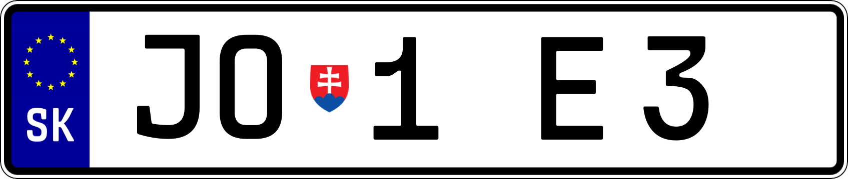Typ IV - Bežný 1R
